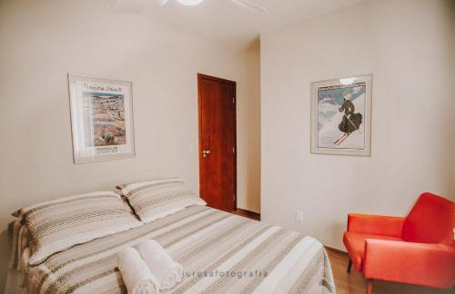 Confortável apartamento na Savassi. - Foto 12
