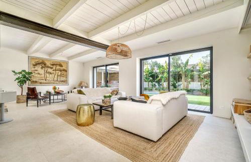 Villa Tango - piscine privée et 4 chambres - Marseille - Foto 1