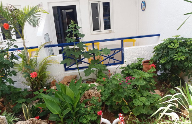 Psaras Apartments - Foto 34