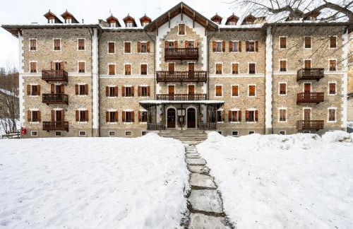 In the historic building, con aria condizionata - Foto 1