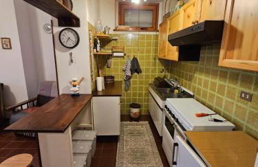 Appartamento accogliente nel Cadore, 30 min Cortina - Foto 11