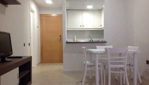 Iberflat Apartamentos Marynton - Photo 5