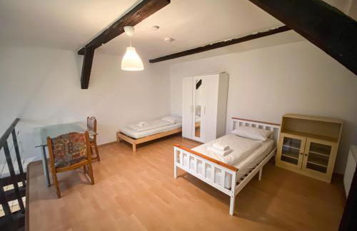 Zentrale Apartments in Kulmbach- 20km bis Bayreuth - Photo 28