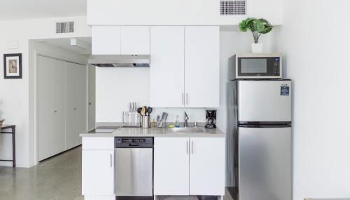 Suite Little Tokyo Los Angeles - Foto 5