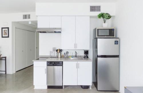 Suite Little Tokyo Los Angeles - Foto 5