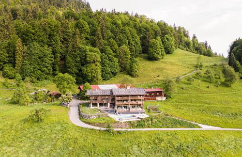 Der Jägersberg - Foto 3