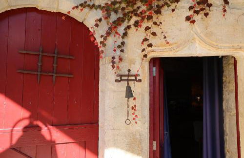 Château de Saint Chamarand - L'AILE Renaissance & LA TOUR médiévale - Foto 61