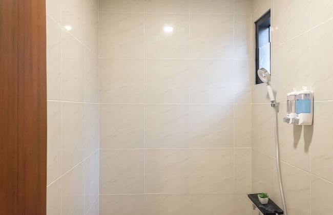 Calma Jawon Villa Jogja - Photo 23