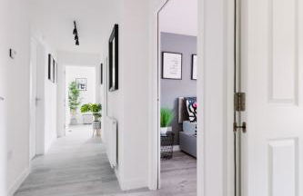 SmartSleep Apartments - Foto 47