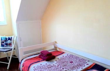 Maison sur la Presqu'île de Plougastel - Foto 8