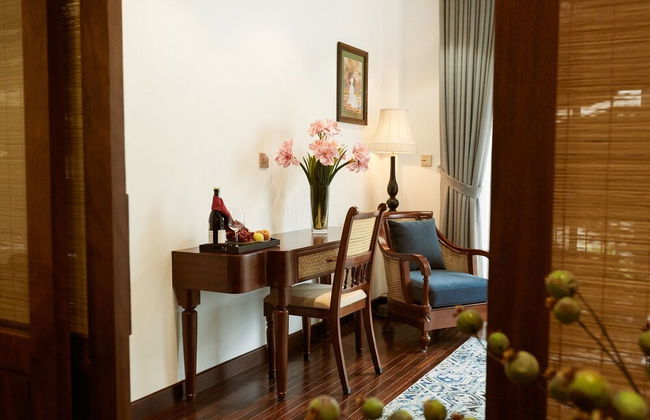 Camellia Residence Hanoi - Foto 9