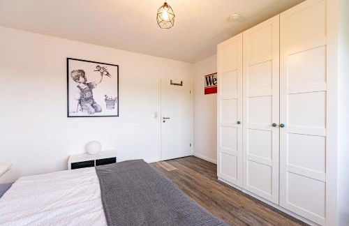 Architektenwohnungen mit Panoramablick bei Köln - Foto 78