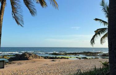 Casa super agradável em Busca Vida a 100m da praia! - Foto 24