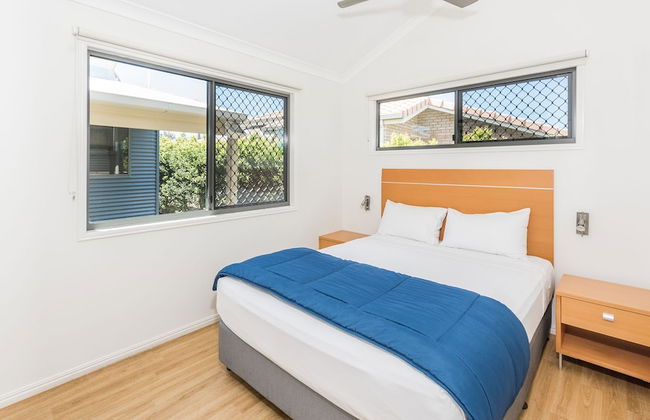 NRMA Woodgate Beach Holiday Park - Foto 12