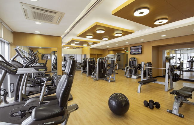 Hala Arjaan by Rotana - Foto 33