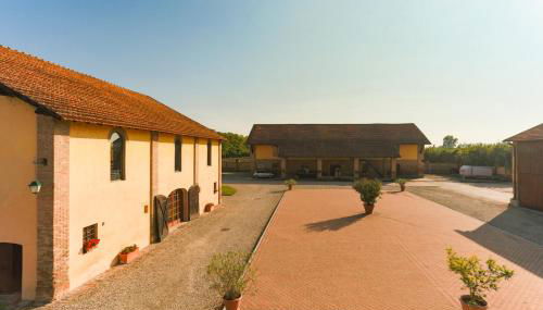 AGRITURISMO LE CORTI DELLA GUALDANA - Foto 3