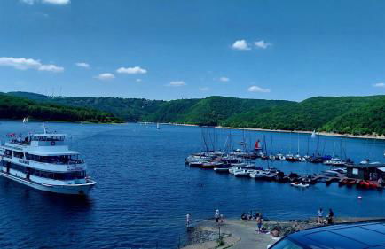 Ferienhaus Agi - Foto 9