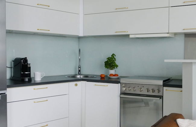 Kruna by the Sea - Foto 12