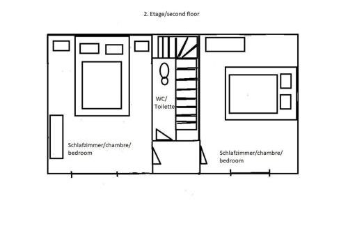 La Grange Dorée - Foto 29
