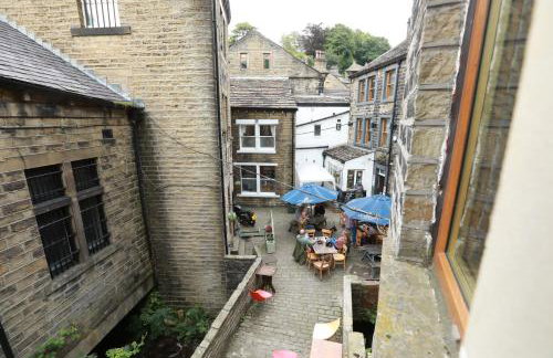 Higgin Bridge House - Foto 11