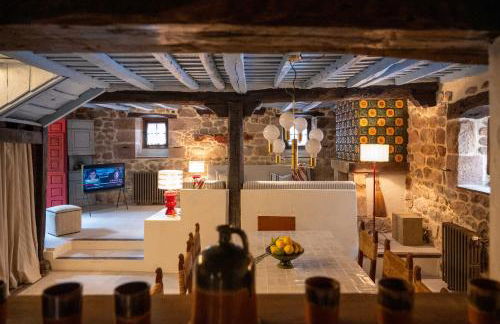 Casa Rural Boutique cerca de Comillas - Foto 14