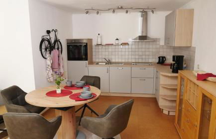 Ferienwohnung an den Weingärten - Foto 5