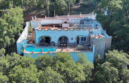 Villa La Torre by Interhome - Foto 26