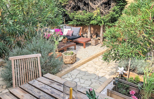 Santa Marina - Foto 13