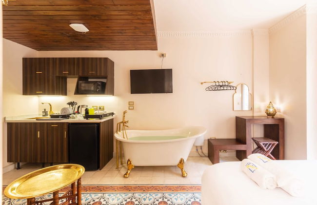 Xuru Stays I Downtown Studios - Foto 20