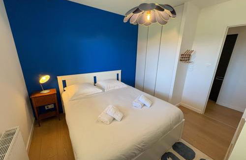 TY GLAZIK - Maison familiale moderne proche mer - Foto 25