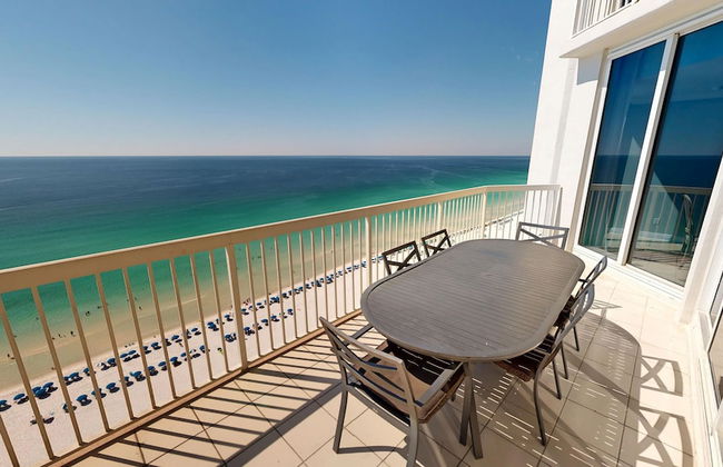 Silver Beach Towers 1905e 3 Bedroom Condo by RedAwning - Foto 71