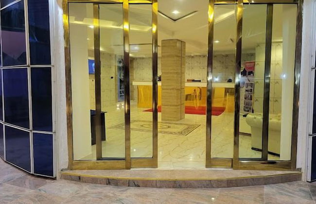 Immaculate Hotel Apartment And Suites - Foto 2