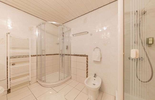 Apartmaji Rozle - Foto 37