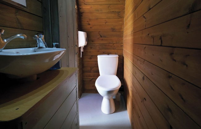 Ocean View 1 - 1 Bed Pod - Llanrhidian - Foto 7