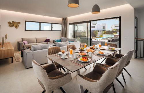 ODIN VILLAS by Buenavilla - Foto 20