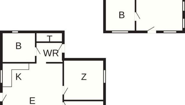 Tranquil Holiday Home in Skagen near Coast - Foto 2