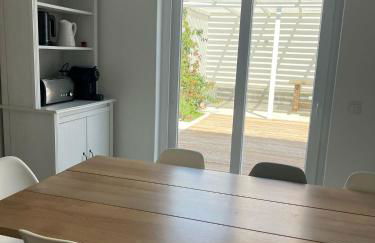 Sunshine Patio Getaway - Foto 32