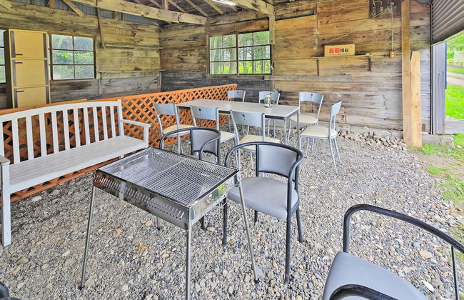 Cottage Abashiri - Foto 57