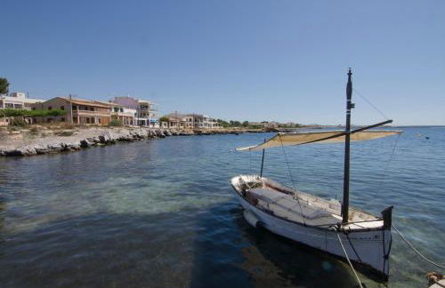 Apartamento s' Estanyol Mar - Foto 77