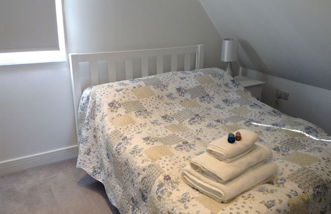 Central Windsor Apartments - Foto 37