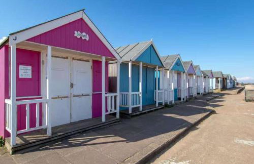 Seaside 3 Bed, dog Friendly Caravan in Mablethorpe - Foto 21
