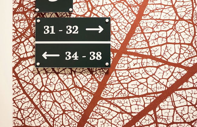 Appart Hotel Georges Henri - Foto 56