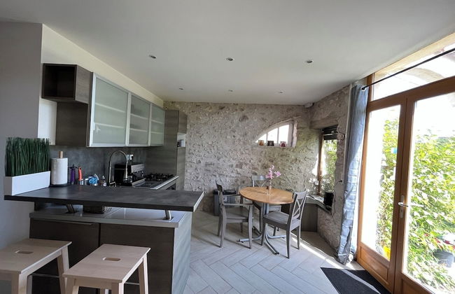 Gîte familial - L'Arche - Foto 37