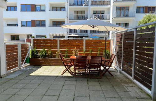 Apartament Morski - Foto 15