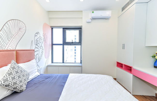 Song Suoi FLC seaview apartment - Photo 6