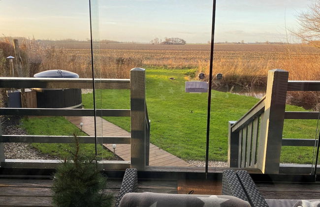 Cottage in Paesens Near Wadden Sea - Foto 38