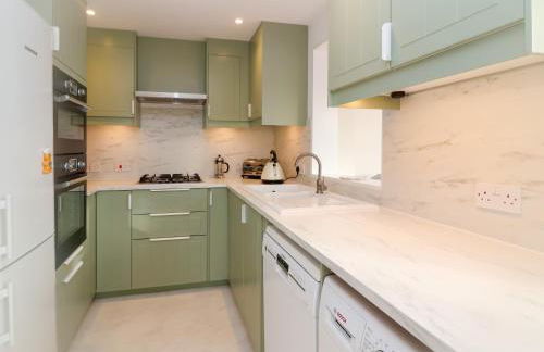 West Bay Holiday Home - Foto 13