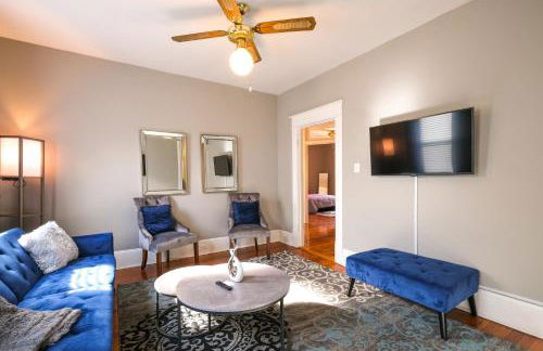 Cozy Roanoke Vacation Rental 2 Mi to Downtown! - Foto 1