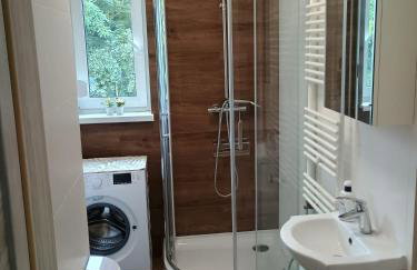 Mieszkanie Oborniki Śląskie - Foto 10