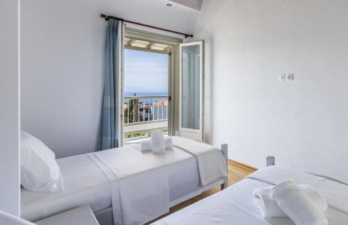 Villa Soultani - Foto 20